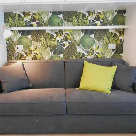 Apartment Area - Tadino 17 Close To Station Milan