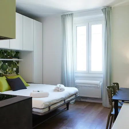 Area - Tadino 17 Close To Station Apartment *