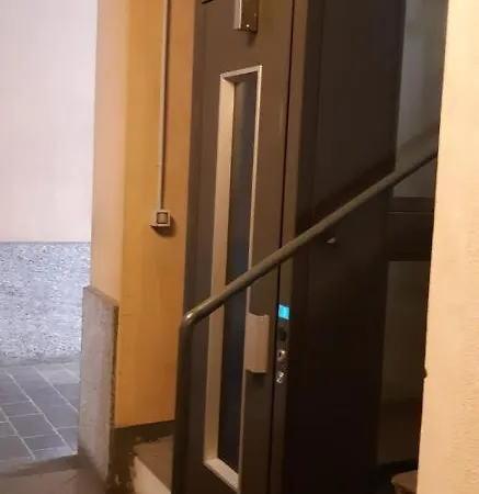 Apartament Area - Tadino 17 Close To Station *